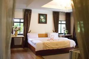 Yenjit Resort, Chachoengsao