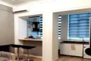 Cozy one bedroom apartment in central, Tashkent