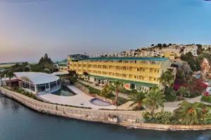 Thermemaris Thermal & Spa Resort, Dalaman