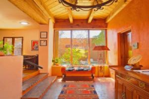 Adobe Rose Inn, Tucson