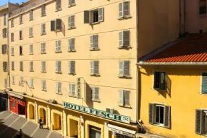 Hôtel Fesch & Spa, Ajaccio