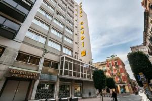 Hotel Gaudi, Reus