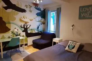 City Hostel, Bergen