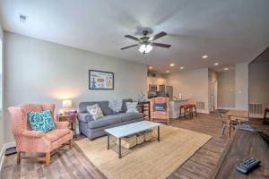 Updated Apt: 1 Mi to Western Kentucky University! Apartments, Bowling Green