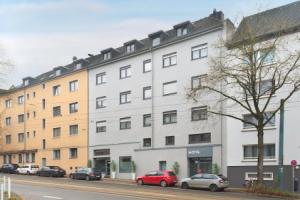 Trip Inn Boutique Rubens, Essen