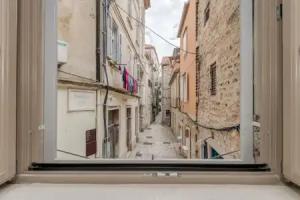 Mint Luxury Rooms, Split