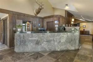 Best Western Plus Truckee-Tahoe Hotel, Truckee