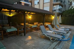 Meltem Hotel, Antalya
