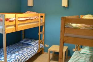 Hostel Bass, Moscow