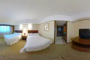 Sheraton Maria Isabel Mexico City Reforma, Mexico City