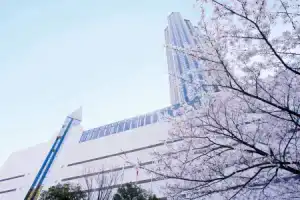 ANA Crowne Plaza Kobe by IHG, Kobe