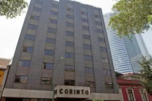 Corinto Hotel, Mexico City