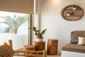 Euphoria Suites And Spa, Kardamaina