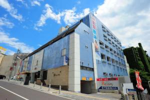Hotel Will Gate, Mito