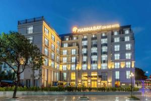 Marina Bay Con Dao, Con Dao Islands