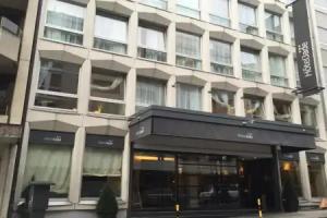 Hotel Jade, Geneva