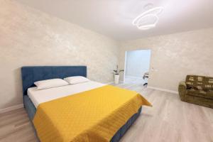 Apartments on Pravdy 3, Elista