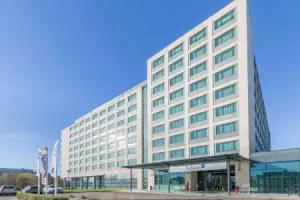 Radisson Blu Hotel Amsterdam Airport Schiphol, Schiphol Airport
