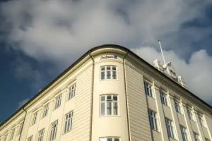 Radisson Blu 1919 Hotel Reykjavik, Reykjavik
