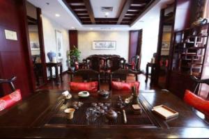 Yulong Hotel, Beijing