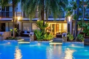 Burasari Phuket Resort & Spa, Patong