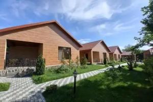 Kabalaka Cottages Gabala, Gabala