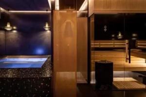 Sunrose 7 - Gourmet & SPA Hotel (16+), Bohinjsko Jezero