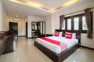 Baan Kiangnam Pattaya Resort, Ban Pong