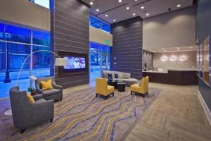 Oakwood 100 6th Street Ne Hotel, Atlanta
