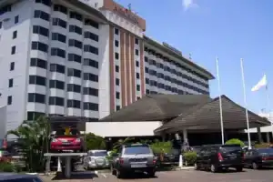 Horison Ultima Bandung, Bandung