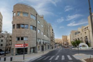 The David Story Boutique Mini-hotel, Jerusalem