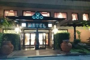 Hotel Giò Wine e Jazz Area, Perugia