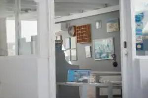 Zoumis Residence, Naousa