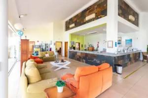 Bungalows Castillo Club Lake, Caleta de Fuste