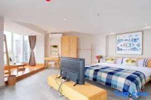 Kingreal Seaview Resort Sanya, Sanya