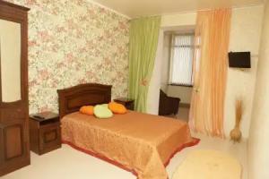 Hotel u morya, Anapa