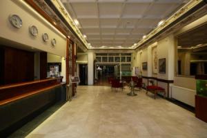 Kadıköy Rıhtım Hotel, Istanbul
