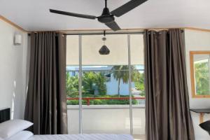 Dacha White Sand Cottage, Thoddoo