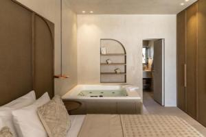 Elea Luxury Suites, Kardamaina