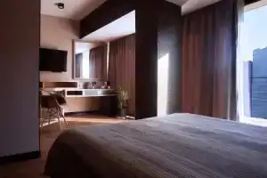 Green Floor Apartments, Tbilisi