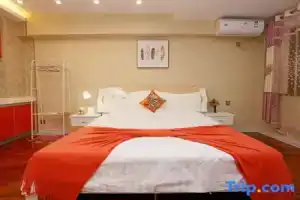 Tianxi Apartment (Xi'an City Wall Yongningmen Subway Station Branch), Xi'an