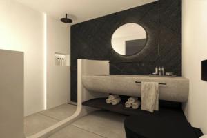 Mamay Hotel, Fira