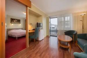 Arabella Hotel, Kuressaare