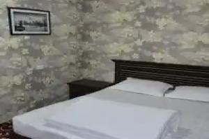 Mehmon Saroy Hotel, Fergana