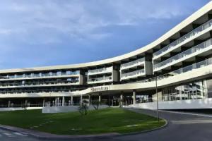 Sheraton Dubrovnik Riviera Hotel, Mlini