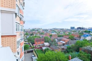 Apartment Traveler on Morskaya street 49, Krasnodar