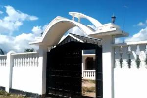 Villa Barabara, Uroa