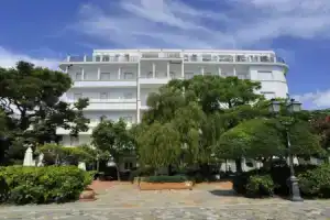 LVG Hotel Collection - Grand Hotel Mediterranee, Alassio