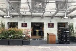 Badagoni Boutique Hotel Rustaveli, Tbilisi