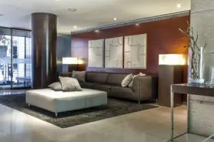 Hotel Zenit Borrell, Barcelona